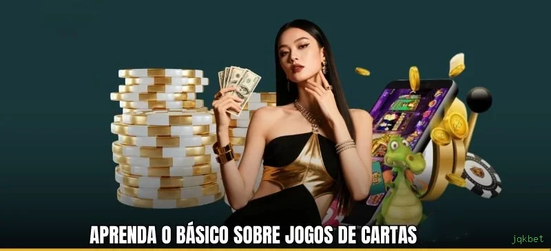 Jogos jqkbet